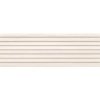 CERAMIKA COLOR glamour geo dekor 25x75 szt g1